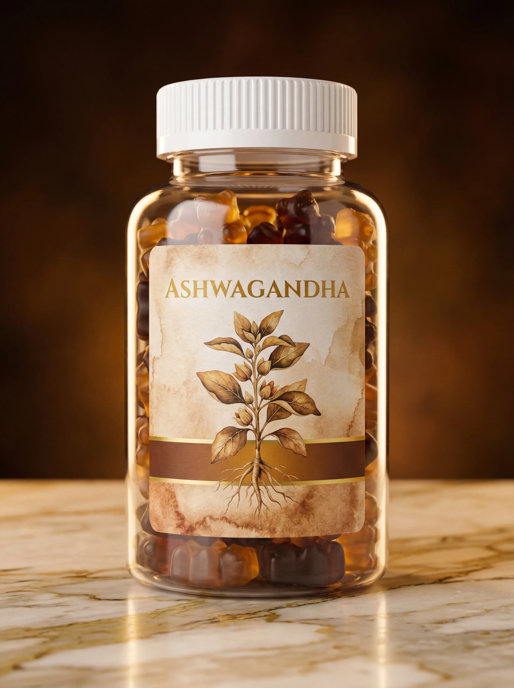 Ashwagandha private-label program