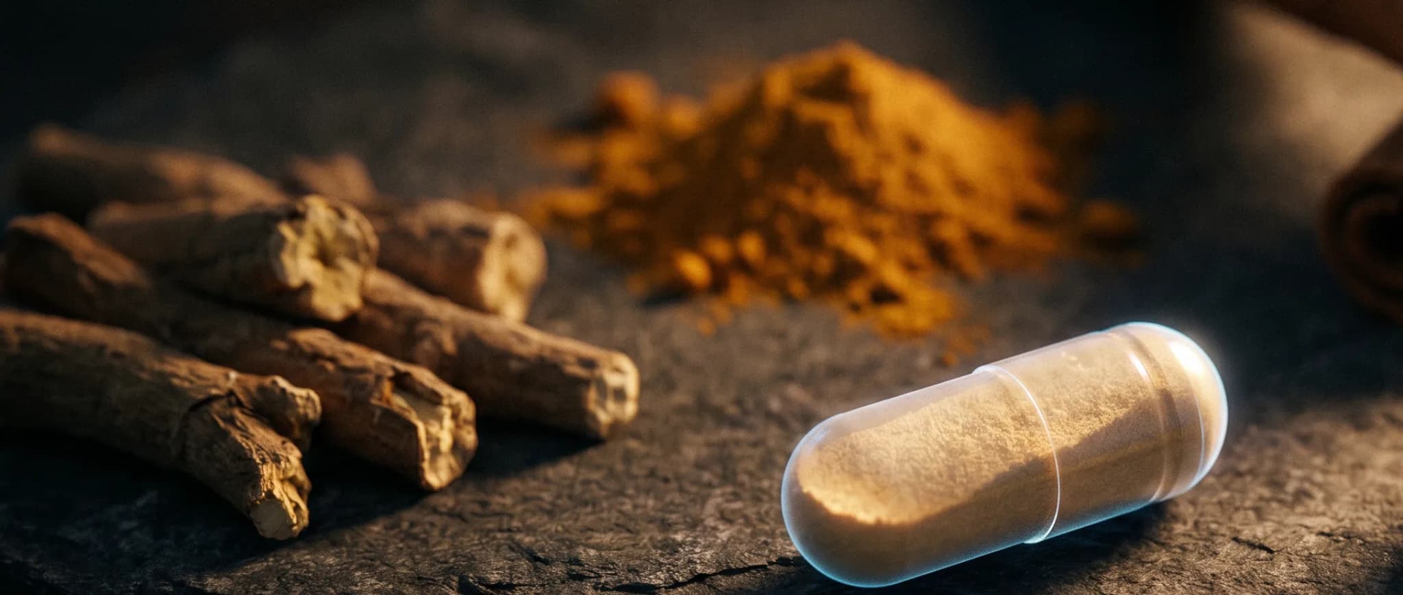 Supplement manufacturing line filling capsules on the production floor