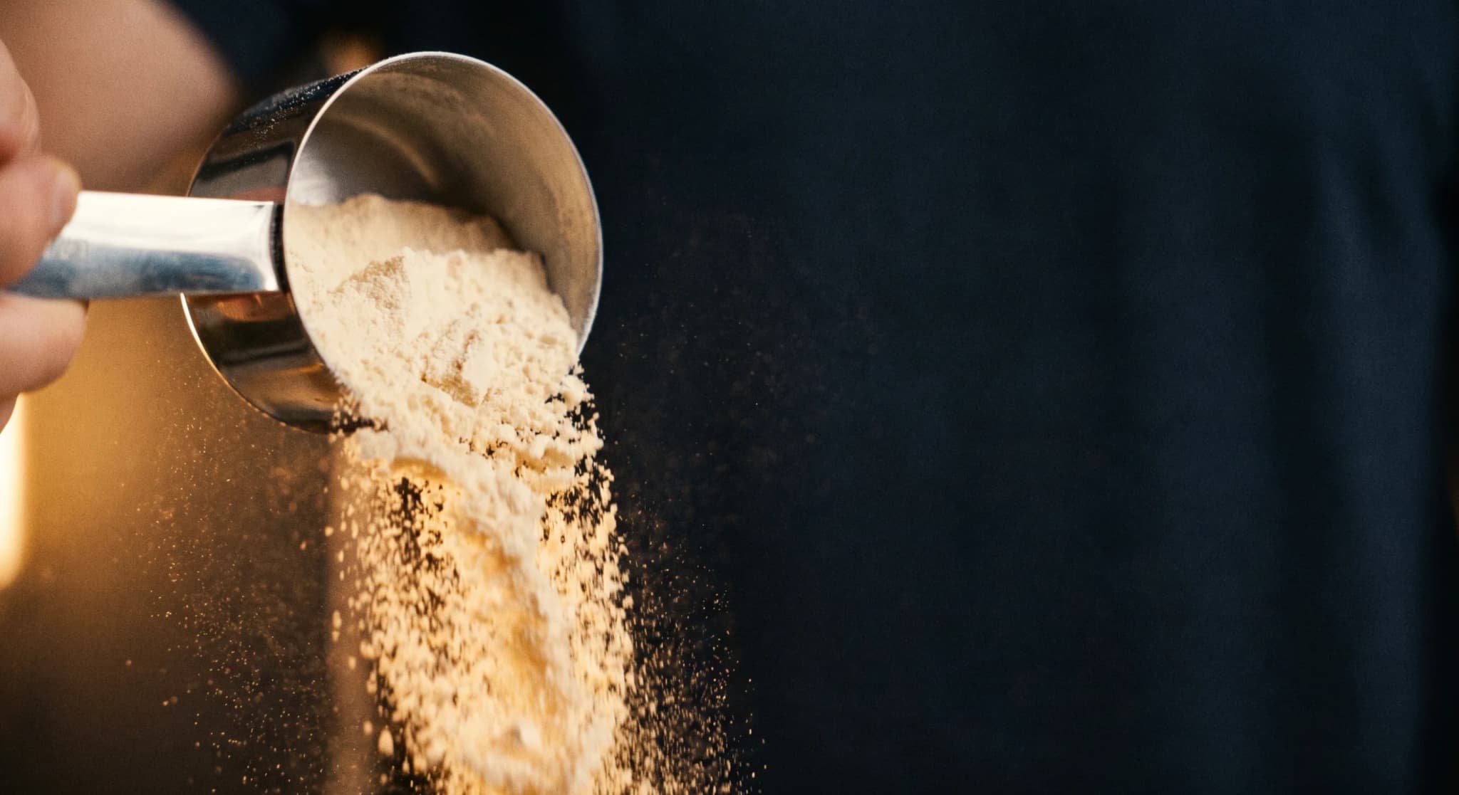 Sports Nutrition — private label supplement manufacturing